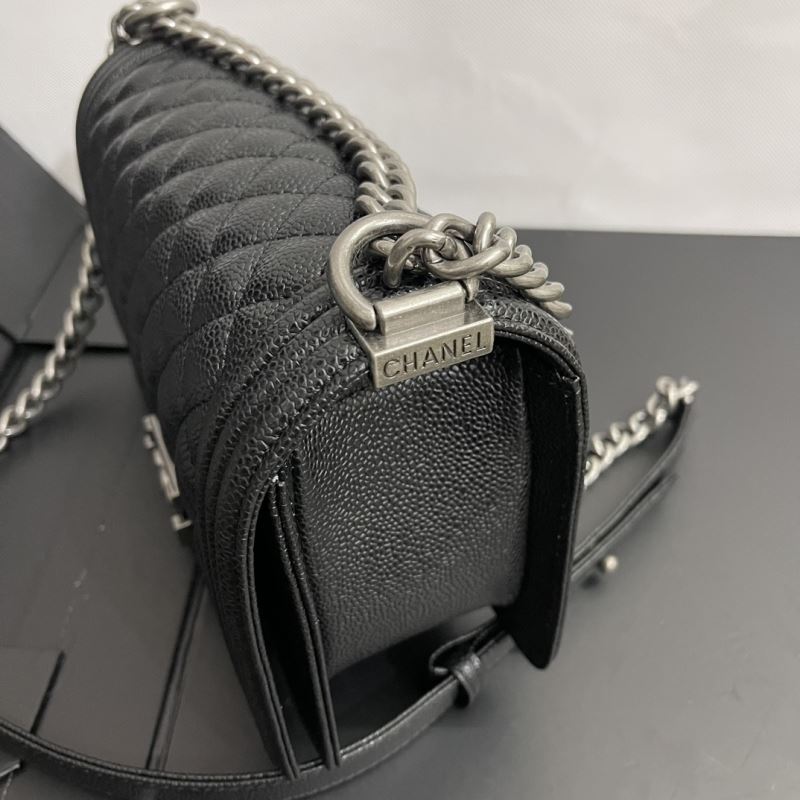 Chanel Boy Series Bags